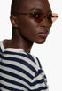 CDior B5U Cat-Eye Sunglasses - GLAM MODA